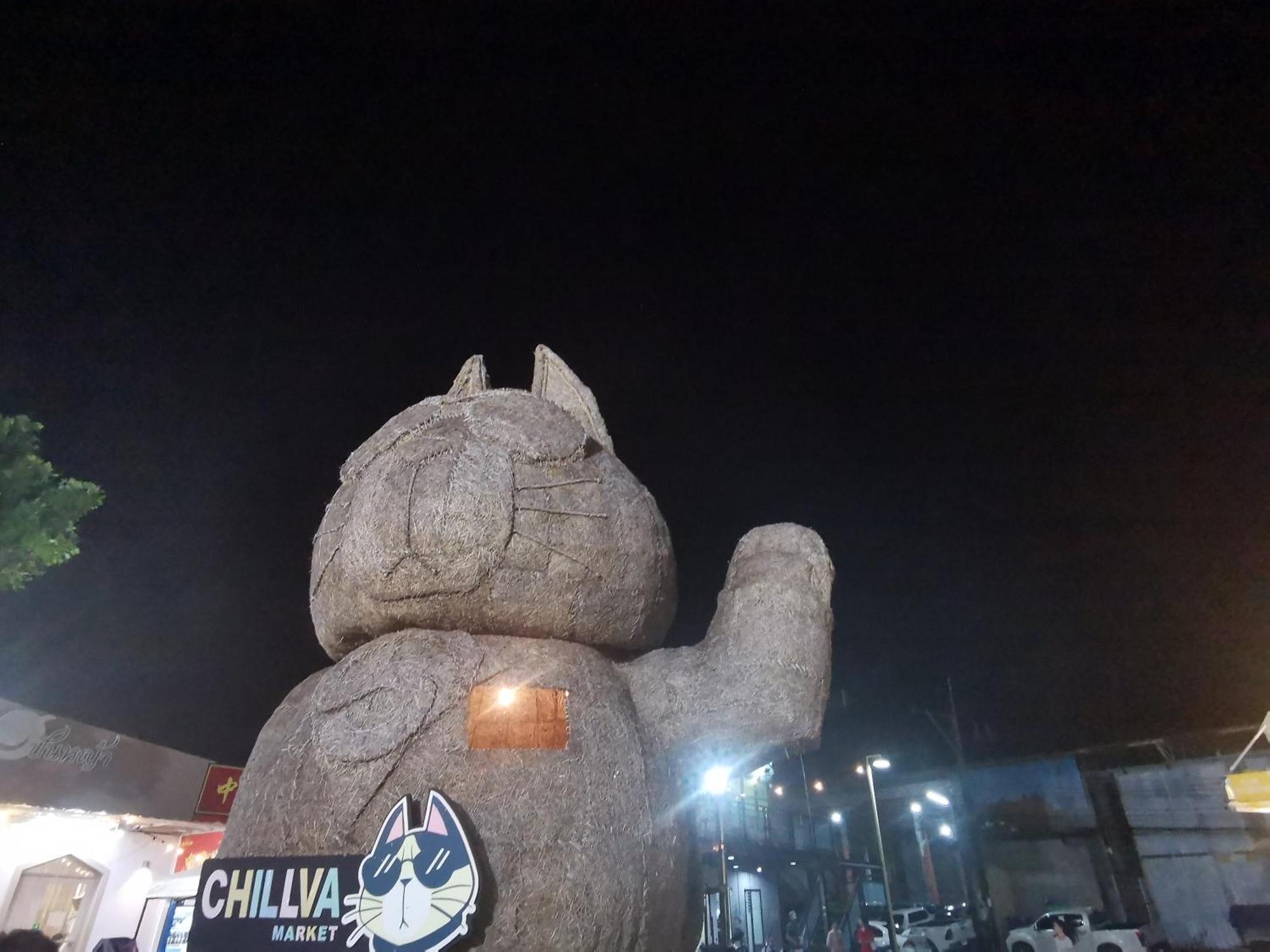 Отель Lanting Patong Экстерьер фото